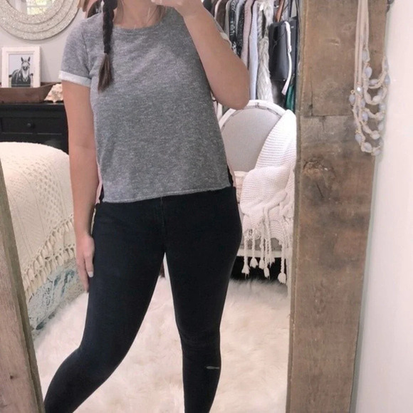 Stitchfix Market & Spruce size small cozy top - Picture 1 of 4
